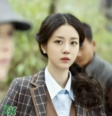 李溪芮的口紅什么顏色？李溪芮口紅色號試色