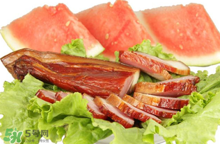 臘肉多少錢一斤？正宗臘肉多少錢一斤？