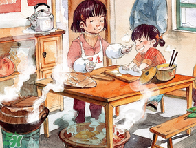 結(jié)婚第一年過年在哪過？結(jié)婚第一年在誰家過年？