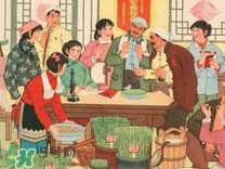 小年什么時(shí)候祭灶神？小年祭灶注意事項(xiàng)