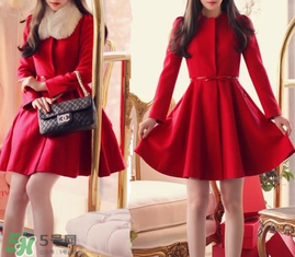 結婚第二天穿什么衣服？回門穿什么衣服？