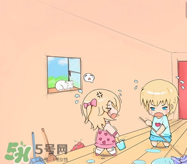 小年要大掃除嗎？小年為什么要大掃除？