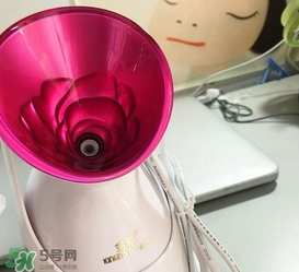 蒸臉器孕婦能用嗎？懷孕期間可以用蒸臉器嗎？