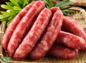 香腸被雨淋了怎么辦？灌香腸下雨天怎么處理？