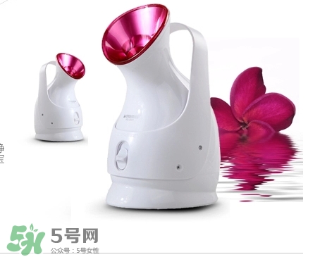 蒸臉器孕婦能用嗎？懷孕期間可以用蒸臉器嗎？