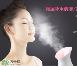 蒸臉器孕婦能用嗎？懷孕期間可以用蒸臉器嗎？