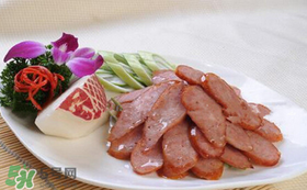 香腸被老鼠咬了怎么辦？老鼠咬過的香腸能吃嗎？