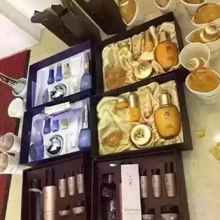 護(hù)膚品凍了還能用嗎？化妝品凍成冰了還能用嗎？