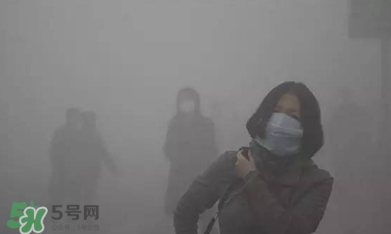 霧霾天怎么護(hù)膚？霧霾天如何護(hù)膚