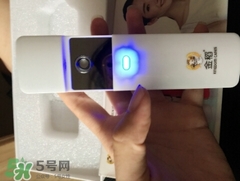 金稻納米噴霧補(bǔ)水儀怎么用？金稻補(bǔ)水噴霧補(bǔ)水儀使用方法