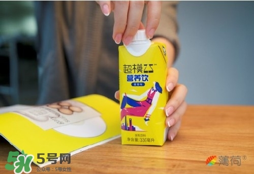 超模25是什么飲料？超模25是什么牌子的？