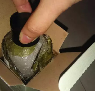 護(hù)膚品凍了還能用嗎？化妝品凍成冰了還能用嗎？