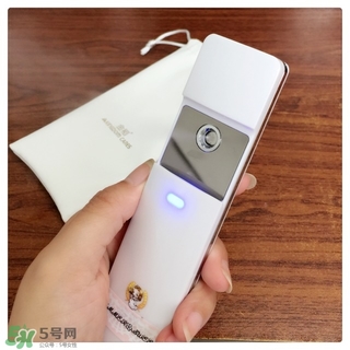 金稻納米噴霧補(bǔ)水儀怎么用？金稻補(bǔ)水噴霧補(bǔ)水儀使用方法