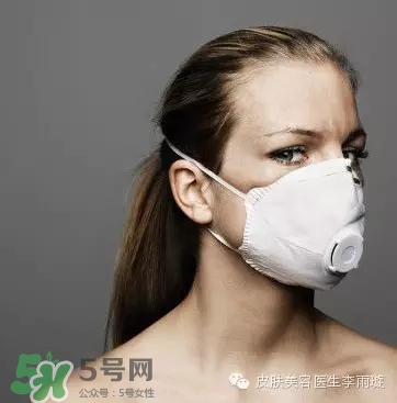 霧霾天怎么護(hù)膚？霧霾天如何護(hù)膚