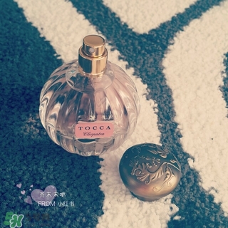 tocca香水怎么樣?tocca香水好聞嗎? tocca香水怎么樣?tocca香水好聞嗎?
