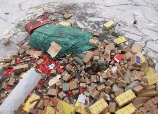 護(hù)膚品凍了還能用嗎？化妝品凍成冰了還能用嗎？