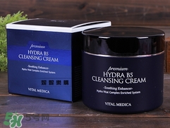 ahc卸妝膏怎么用？ahc卸妝膏使用方法