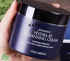 ahc卸妝膏怎么用？ahc卸妝膏使用方法