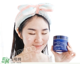 ahc睡眠面膜和蘭芝睡眠面膜哪個(gè)好？ahc睡眠面膜和蘭芝對(duì)比