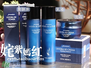 ahc面霜適合什么年齡？ahc面霜適合什么膚質(zhì)？