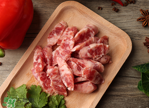 香腸臭了怎么辦？香腸臭了能吃嗎？