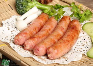 香腸臭了怎么辦？香腸臭了能吃嗎？