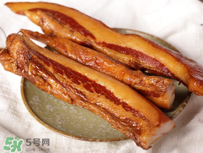 臘肉被淋雨了怎么處理？臘肉被淋雨了還能吃嗎？