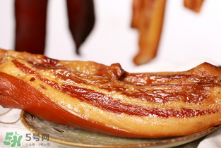 臘肉被淋雨了怎么處理？臘肉被淋雨了還能吃嗎？