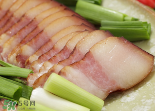 臘肉被淋雨了怎么處理？臘肉被淋雨了還能吃嗎？