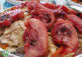 臘雞腿怎么蒸？清蒸臘雞腿的做法