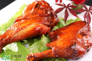 臘雞腿怎么蒸？清蒸臘雞腿的做法