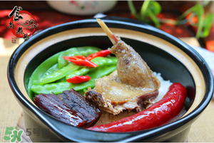 臘鴨腿怎么腌制？臘鴨腿的腌制方法