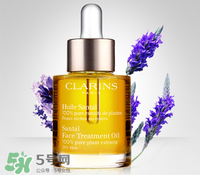 嬌韻詩三檀油怎么樣？嬌韻詩三檀油的功效