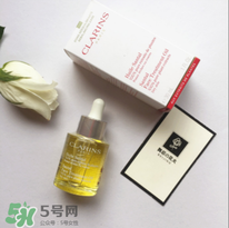 嬌韻詩三檀油怎么樣？嬌韻詩三檀油的功效