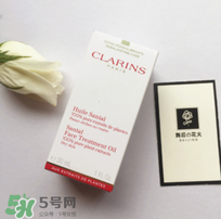 嬌韻詩三檀油怎么樣？嬌韻詩三檀油的功效