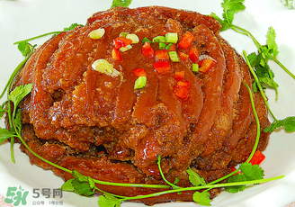 粉蒸肉蒸多長(zhǎng)時(shí)間？粉蒸肉蒸多久能把肉蒸化？