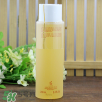 嬌韻詩橙水孕婦能用嗎？嬌韻詩橙水成分表分析