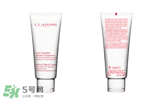 嬌韻詩(shī)妊娠紋霜怎么用？嬌韻詩(shī)撫紋身體霜使用方法