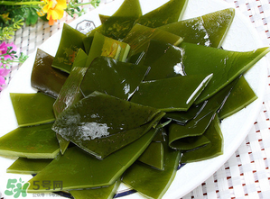 海帶泡久了還能吃嗎？海帶泡了好幾天還能吃嗎？