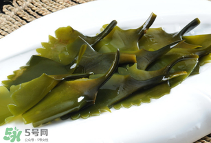 海帶泡久了還能吃嗎？海帶泡了好幾天還能吃嗎？