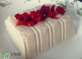 嫩豆腐可以放冰箱嗎？嫩豆腐放冰箱能放幾天？