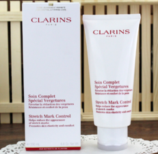 嬌韻詩妊娠紋霜搓泥怎么辦？嬌韻詩撫紋身體霜搓泥