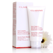 嬌韻詩(shī)妊娠紋霜搓泥怎么辦？嬌韻詩(shī)撫紋身體霜搓泥