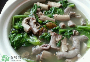 粉腸要煮多久才能熟？豬小腸煮多久才會熟？