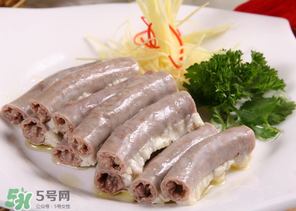 粉腸里面要洗嗎？粉腸怎么洗才干凈？