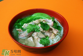 粉腸里面的粉是什么？粉腸里面的粉能吃嗎？