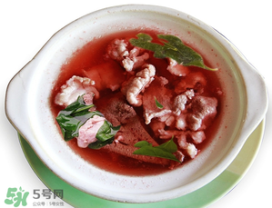 粉腸里面的粉是什么？粉腸里面的粉能吃嗎？