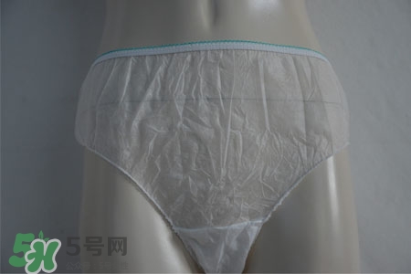 一次性內(nèi)褲要洗嗎？一次性內(nèi)褲穿前要清洗嗎？