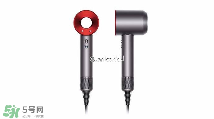 戴森2017年春節(jié)限量吹風機少錢？dyson2017年新年紅色限定