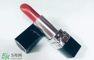 dior迪奧888多少錢(qián)？迪奧口紅888專(zhuān)柜價(jià)格